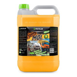 Shampoo  Desengraxante Automotivo  Xtreme Mol 5l Protelim