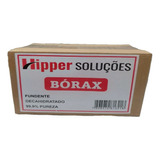 Bórax Fundente 1kg