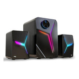 Computador Alto-falante Bluetooth Subwoofer Amplificador