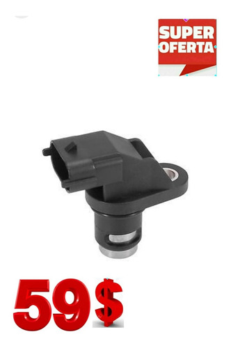 Sensor rbol De Leva Dodge Sprinter 3500 2007/2008 Foto 2