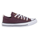 Zapatillas Converse Chuck Taylor All Star Madison Ox Bd Do