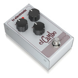 T.c. Electronic El Cambo Pedal De Overdrive Para Guitarra