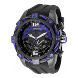 Reloj Invicta Black Panter Limited Edition Original