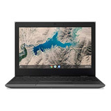 Laptop Lenovo 100e Chromebook De Segunda Generacion, Pantal