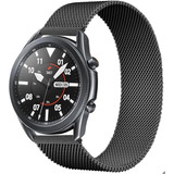 Malla Milanese Iman Para Samsung Watch 3, 45mm