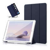 Funda Cover Para iPad Air 5.ª/4.ª 10,9 Pulgadas 2022 2020