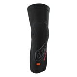 Rodillera Deportiva  Color Negro  Talle Xs/sm