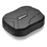 Localizador Gps Coche Tk905 Magnético Potente Resistente Agu