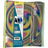 Carpeta Binder Trapper Keeper, Nueva, Original