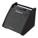 Cubo Roland Monitor Pm 200