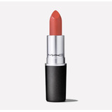 Mac Matte Lipstick Labial - g a $24800