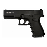 Cobertura Traumatica Retay G17 Glock 17 9mm P.a.