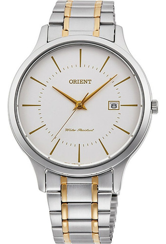 Reloj Orient Rf-qd0010s Hombre 100% Original