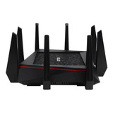 Router Asus Gamer Tope De Linea Modelo Ac5300envio Gratis 