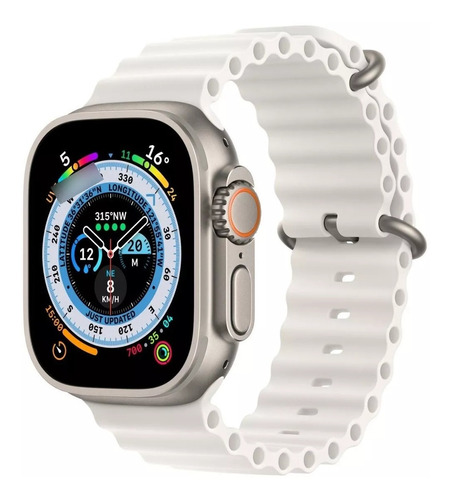 H11 Ultra Smart Watch 2023