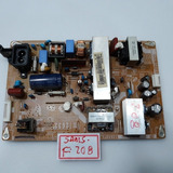 Placa Fonte Tv Samsung  Ln32d550k7g Bn44_ 00438a