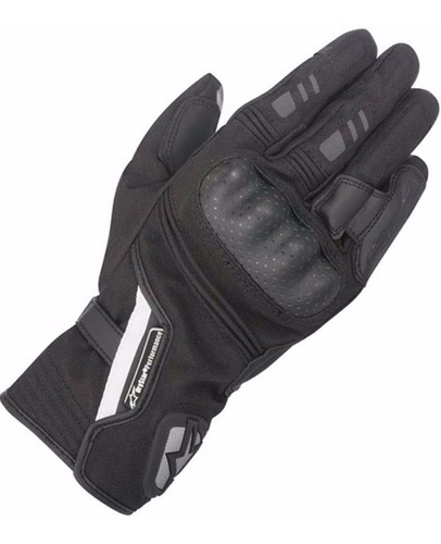 Guantes Alpinestars Rover Drystar Waterproof Termico Ct.