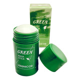 Mascarilla Mask Stick Green Tea Acne Limpieza Profunda