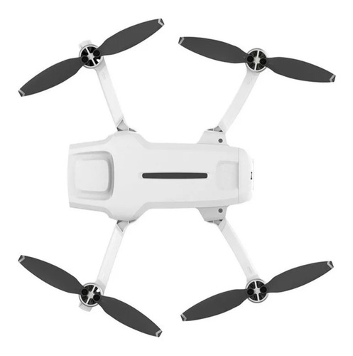 Mini Drone Fimi X8 Mini Fmwrj04a7 Com Câmera 4k Branco 5.8gh
