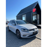 Volkswagen Golf Variant 1.4 Highline Tsi Dsg. Hoffen