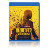 Filme Bluray: Beekeeper - Rede De Vingança Dublado E Legend 