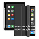 Capa Capinha Compatível iPad 5ª 6ª Geração 9,7 Polegadas
