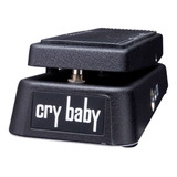 Pedal Dunlop Gcb95 Wah Wah Cry Baby