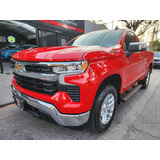 Chevrolet Cheyenne 2022 5.4 2500 Cab Reg Lt Z71 4x4 At