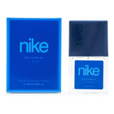 Nike Man Viral Blue Edt 30ml