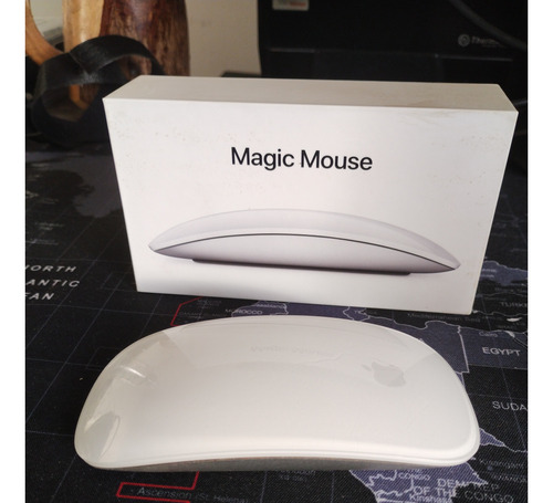 Mouse Apple  Mouse Mmmq3am/a A1657