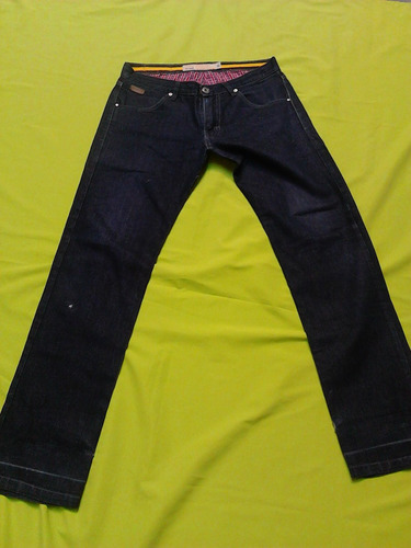  Jeans Hombre Stone Talle 40 Con Detalle, Leer Descripción 