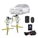 Kit Vidro Elétrico Corsa Wind 2p 94 A 03 Pick-up Gmae070