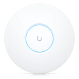 Access Point Ubiquiti Unifi U6+ - 3000mbps, Dual Band