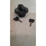 Tapa Tanque De Combustible Corsa 99 S10 Todos C20/d20