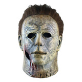 Para Máscara De Halloween De Michael Myers 2018 /