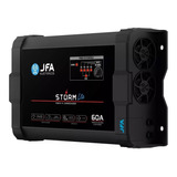 Fonte Automotiva Jfa Storm Lite 60 Amperes Fonte Carregador