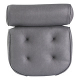 Almohada Para Bañera, Ventosa, Spa, Almohada Antideslizante