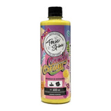 Candy Cream Acondicionador Plasticos Toxic Shine 600ml