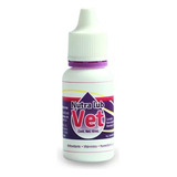 Nutra Lub Vet 10 Ml Ofálmico - Santgar