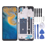 A Pantalla Lcd Oem Para Digitalizador Zte Blade A51,