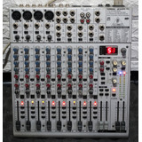 Consola Behringer 1622fx Pro