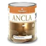 Barniz Sintético Interior Satinado Ancla 1\u002F2 L Alcántara Color Natural | MercadoLibre