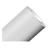 Vinil Adesivo Branco Blackout Janela Vidro Lavável 5m X 50cm