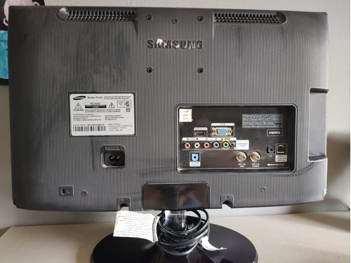 Monitor Samsung Syncmaster22 Led