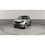 Smart Fortwo 0.9 Passion Turbo