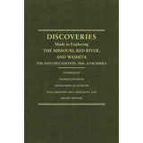Libro Jefferson's Western Explorations: Discoveries Made ...