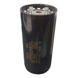 Capacitor Arranque 270uf-324uf, 330vca Poliequipos.com