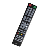 Control Remoto Para Tv Kaiwi Caixun Exclusiv Jlc + Estuche 