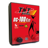 Impulsor Tnt F1- 100 Km - Bateria 12 Voltios - Retie
