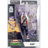 Bst Axn Figura Bebop De Las Tortugas Ninja